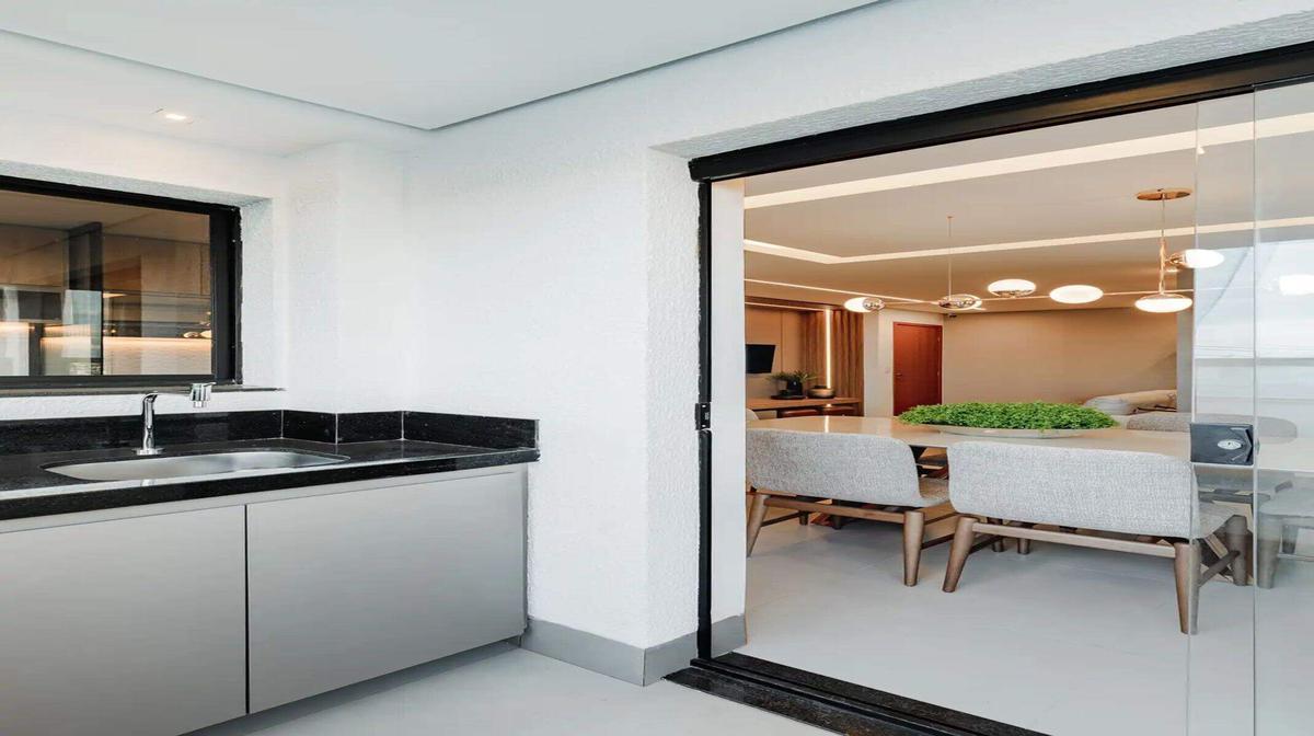 Apartamento, Lidice, 2 Quartos, 1 Vaga, 1 Suíte