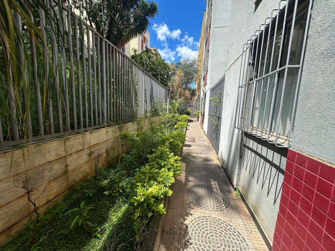 Apartamento, Manacás, 3 Quartos, 1 Vaga