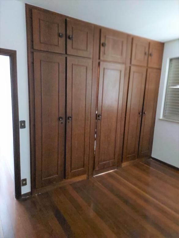 Apartamento, Serra, 4 Quartos, 2 Vagas, 1 Suíte