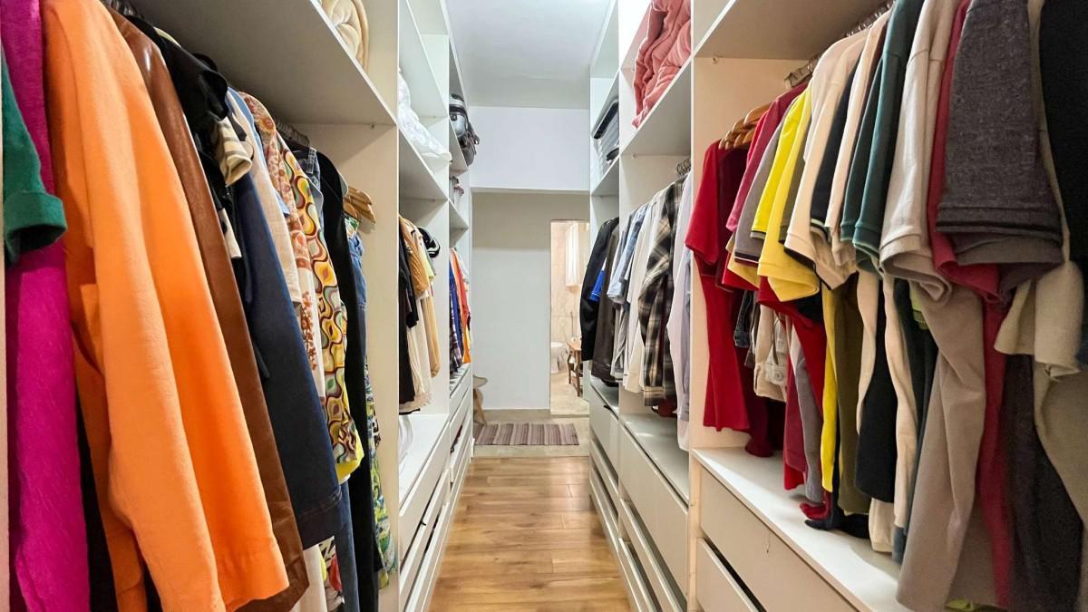 Casa, Castelo, 5 Quartos, 3 Vagas, 1 Suíte