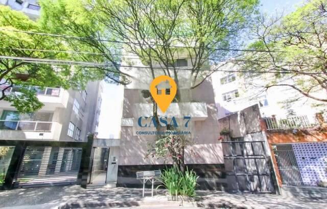 Apartamento, Santo Antônio, 3 Quartos, 1 Vaga, 1 Suíte