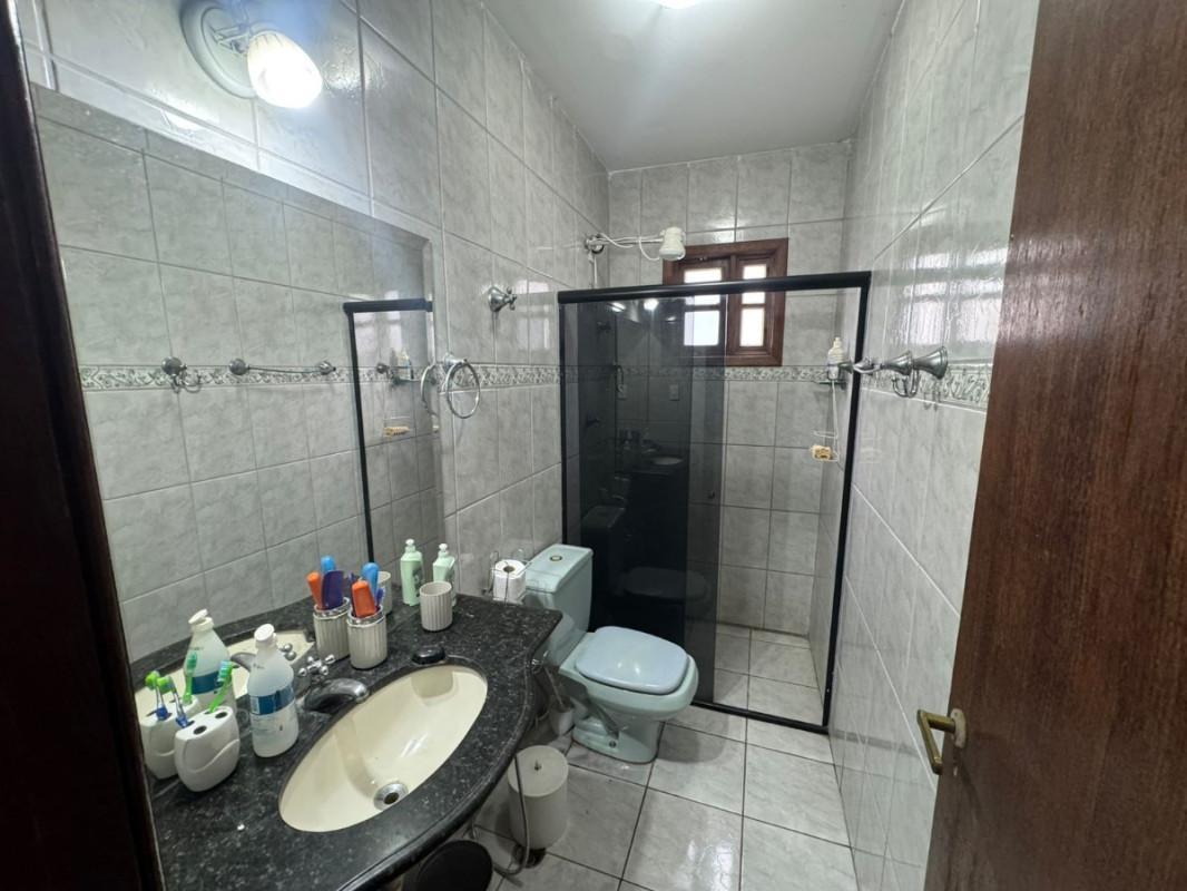 Casa, Graça, 3 Quartos, 2 Vagas, 1 Suíte