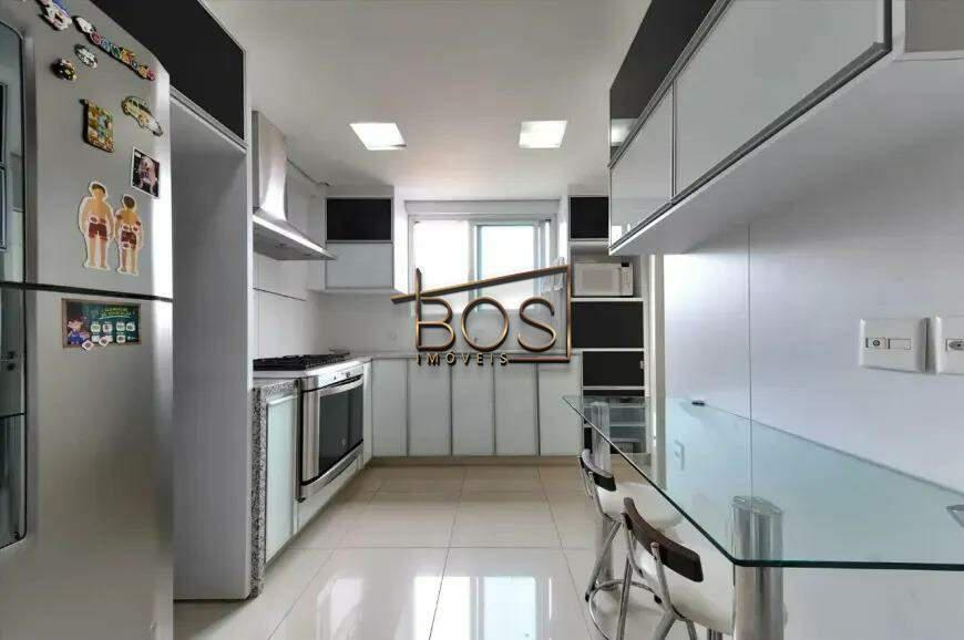 Apartamento, Anchieta, 4 Quartos, 4 Vagas, 2 Suítes