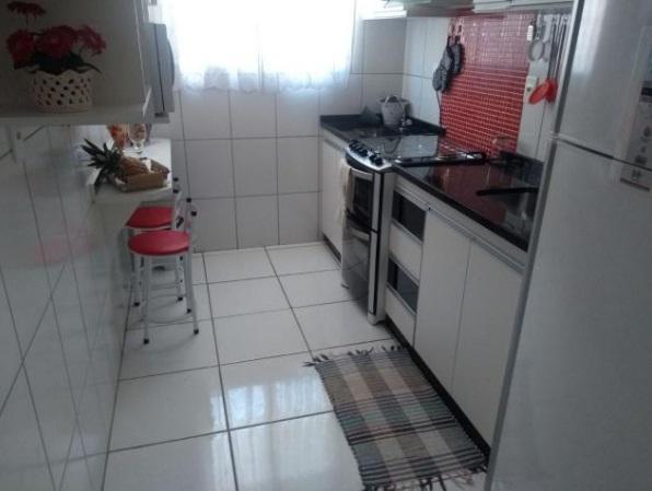 Cobertura, Nacional, 2 Quartos, 1 Vaga