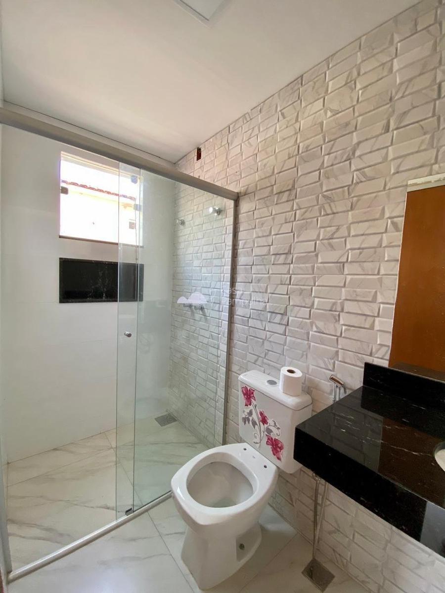 Casa, Conjunto Vila Maria, 3 Quartos, 1 Vaga, 1 Suíte