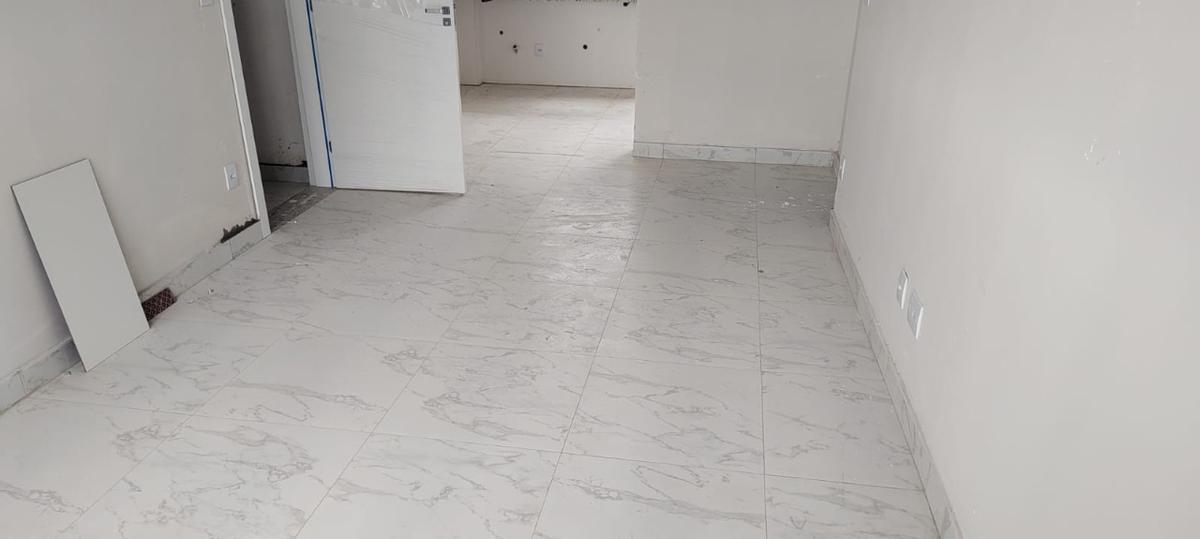 Apartamento, Colégio Batista, 3 Quartos, 2 Vagas, 1 Suíte