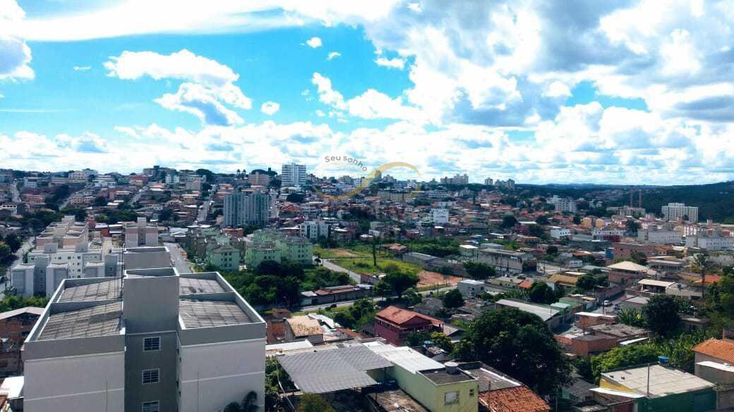 Cobertura, Linda Vista, 4 Quartos
