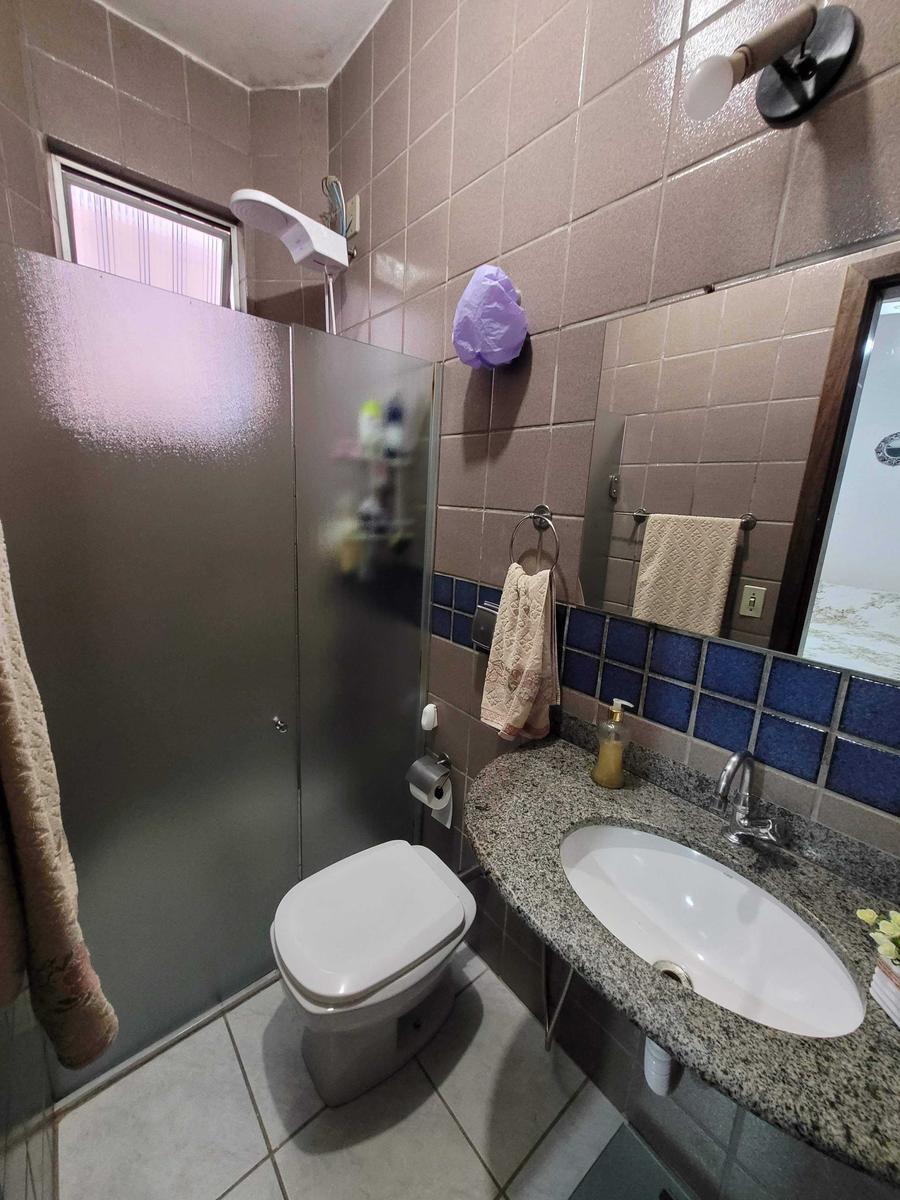 Cobertura, Palmares, 3 Quartos, 2 Vagas, 1 Suíte