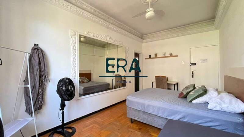 Apartamento, Centro, 3 Quartos, 0 Vaga, 1 Suíte