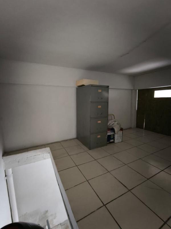 Andar, Horto, 0 Quarto, 0 Vaga