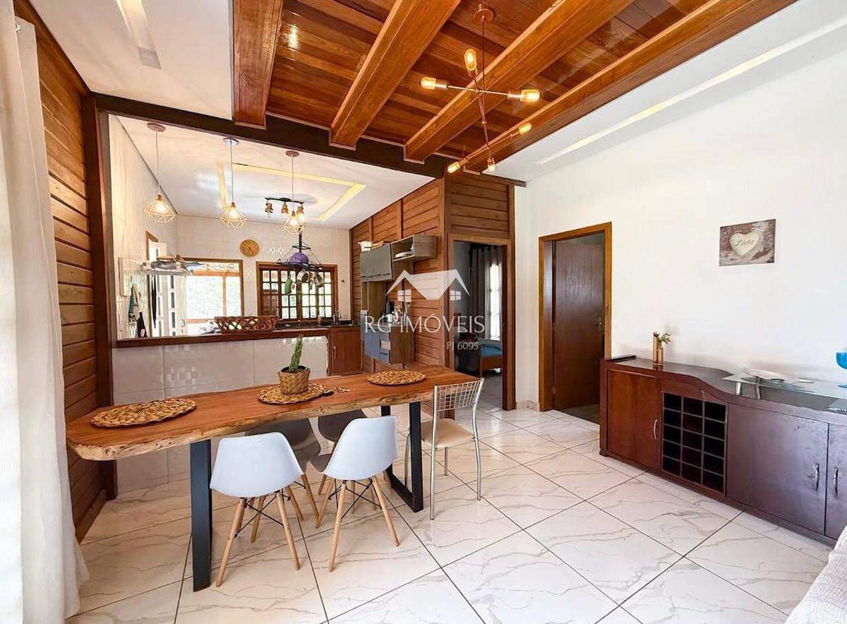 Fazenda, Condomínio Águas Claras, 3 Quartos, 4 Vagas, 1 Suíte