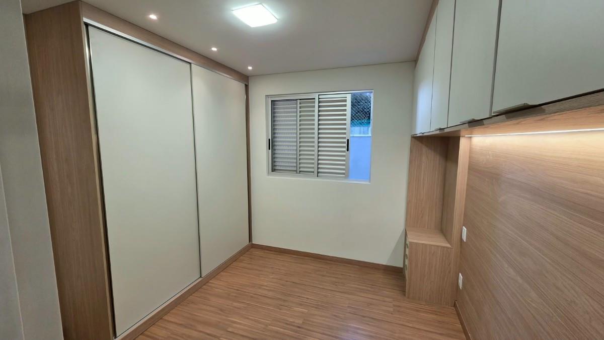 Apartamento, Colégio Batista, 3 Quartos, 2 Vagas, 1 Suíte