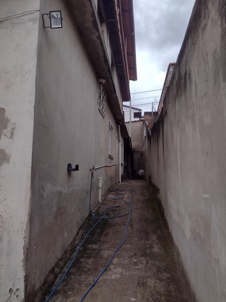 Casa, São Cosme de Baixo (são Benedito), 3 Quartos, 1 Vaga, 1 Suíte