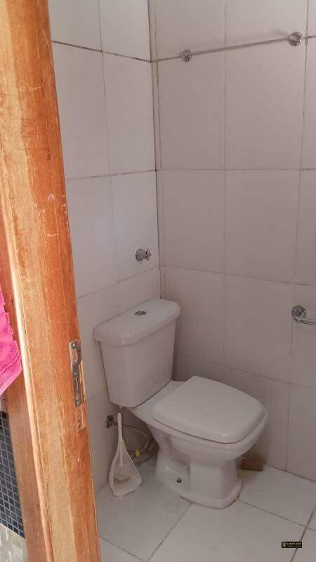 Apartamento, Santa Terezinha, 3 Quartos, 1 Vaga