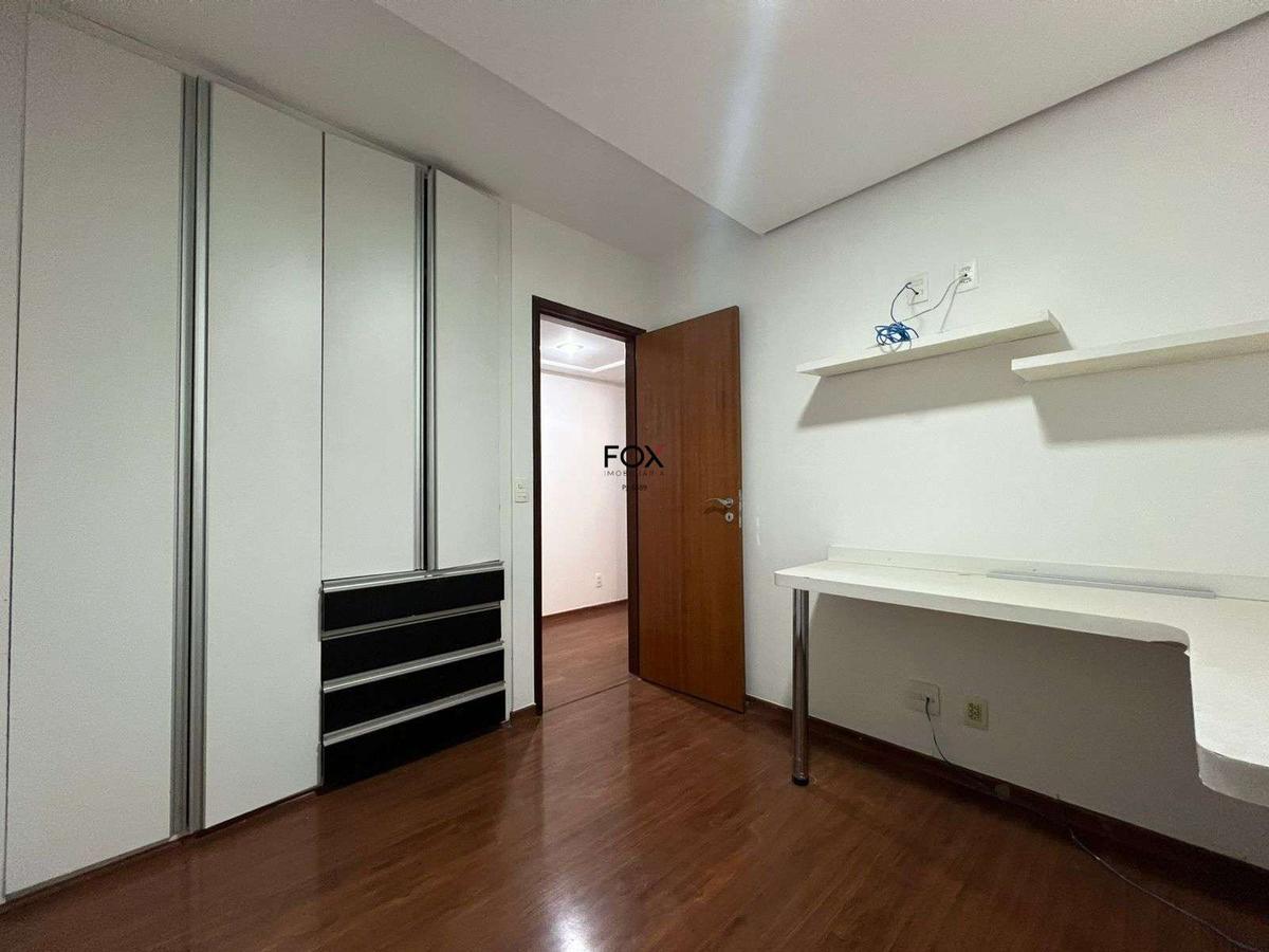 Apartamento, Fernão Dias, 3 Quartos, 2 Vagas, 1 Suíte
