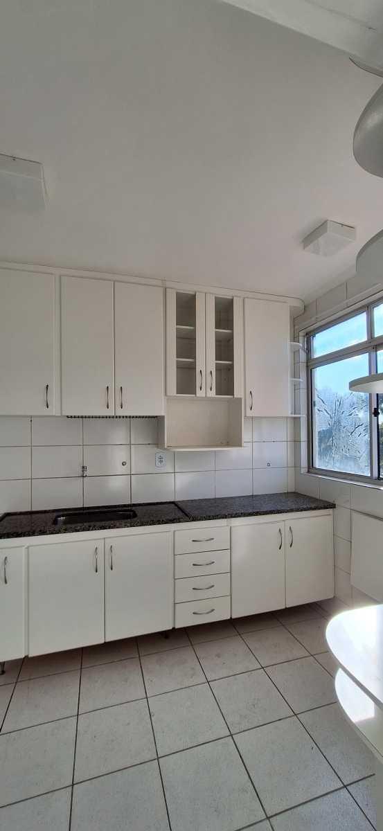 Cobertura, Santa Inês, 3 Quartos, 2 Vagas, 1 Suíte