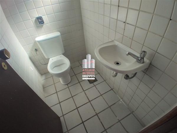 Prédio, Santa Efigênia, 30 Vagas