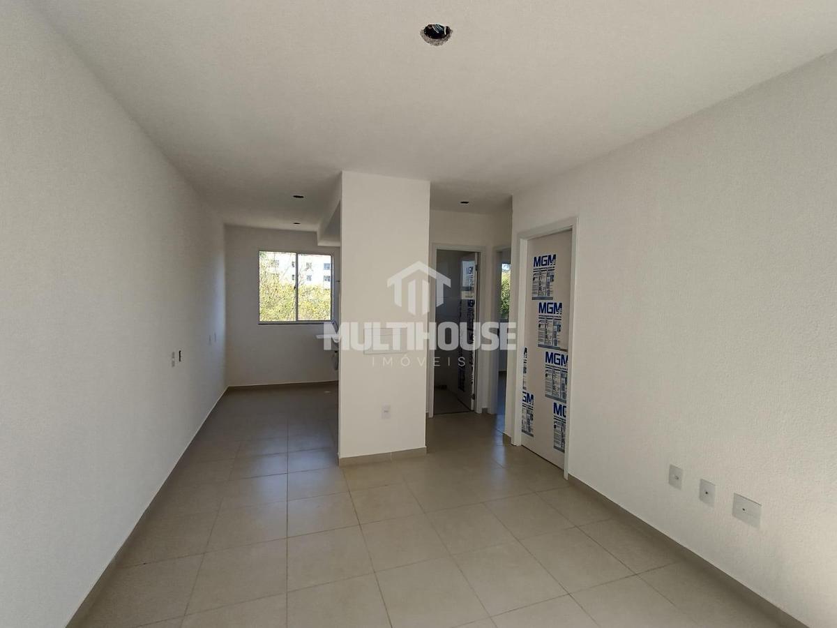 Apartamento, Centro, 2 Quartos, 1 Vaga