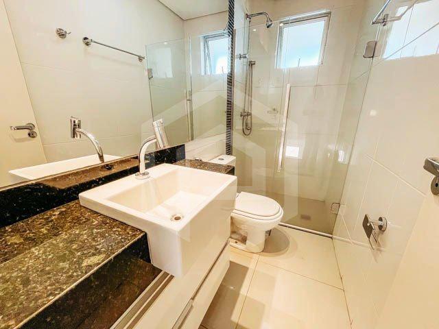 Apartamento, Castelo, 4 Quartos, 3 Vagas, 1 Suíte