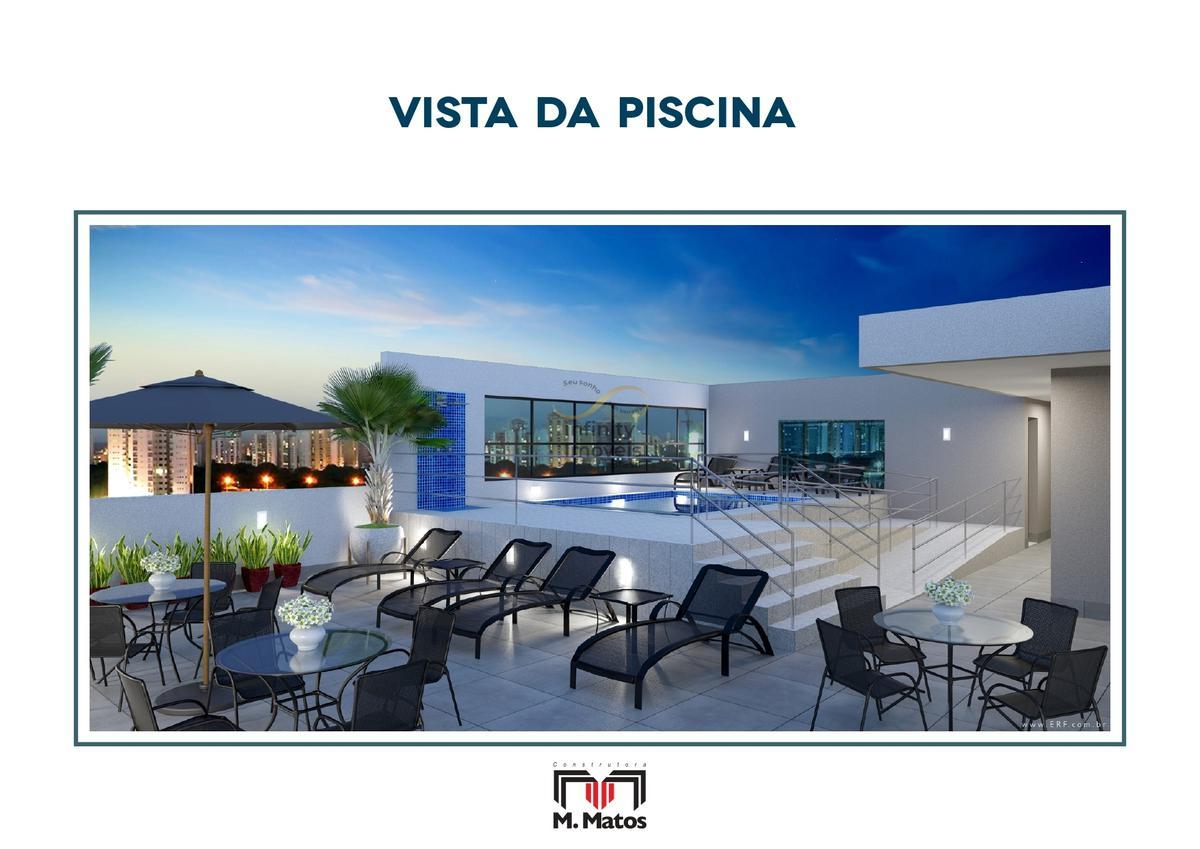 Apartamento, Barro Preto, 1 Quarto