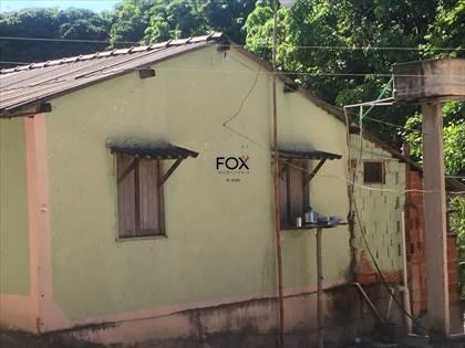 Apartamento, Córrego da Minhoca, 5 Quartos, 0 Vaga