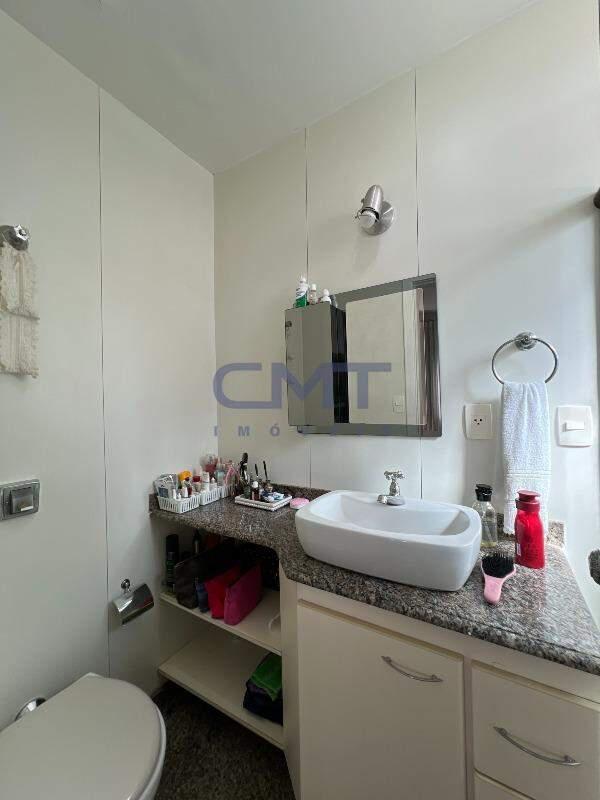 Apartamento, Gutierrez, 3 Quartos, 2 Vagas, 1 Suíte