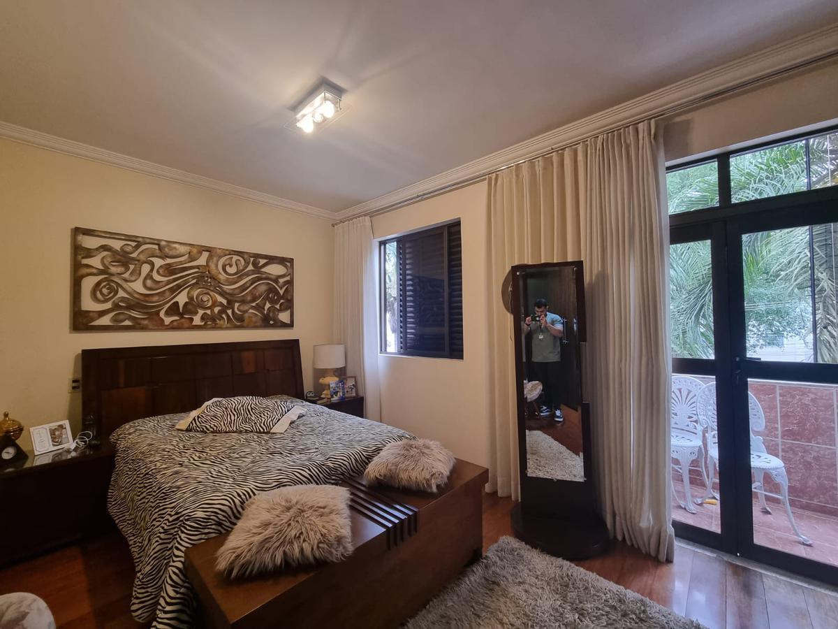 Apartamento, Jardim Riacho das Pedras, 5 Quartos, 2 Vagas, 1 Suíte