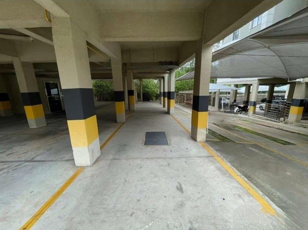 Apartamento, Cabral, 2 Quartos, 1 Vaga, 1 Suíte