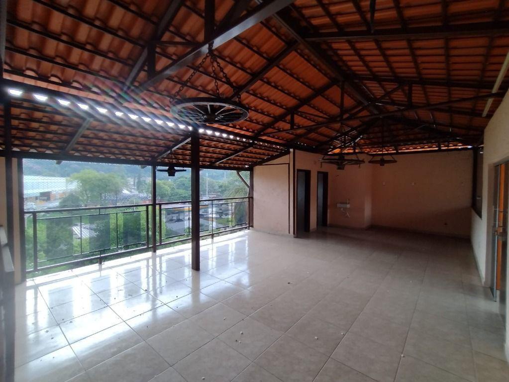 Casa, Vila Santa Cruz, 2 Quartos, 0 Vaga, 1 Suíte