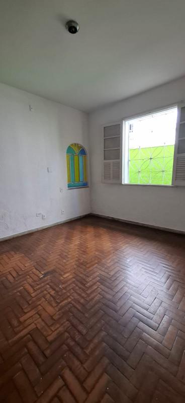 Casa, São Francisco, 3 Quartos, 1 Vaga