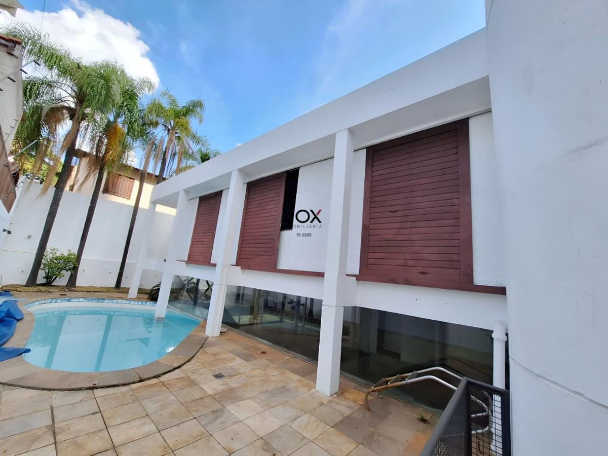 Casa, São Bento, 5 Quartos, 3 Vagas, 2 Suítes