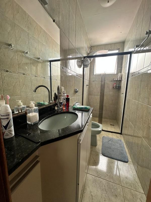 Cobertura, Esplanada, 3 Quartos, 2 Vagas, 1 Suíte