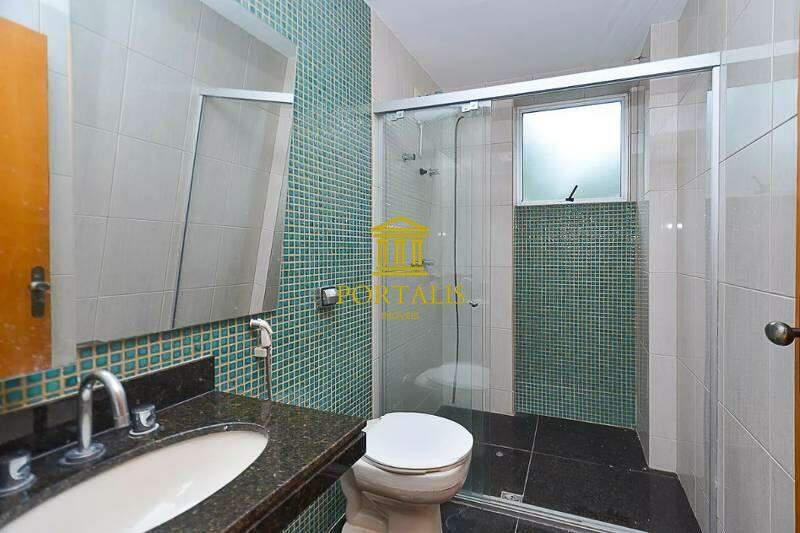 Apartamento, União, 4 Quartos, 3 Vagas, 1 Suíte