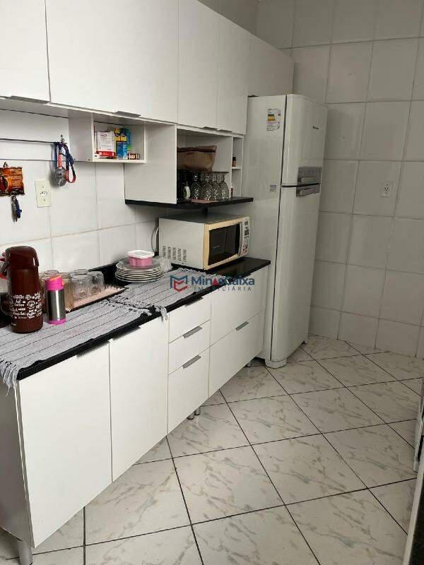 Apartamento, Centro, 3 Quartos, 1 Vaga, 1 Suíte