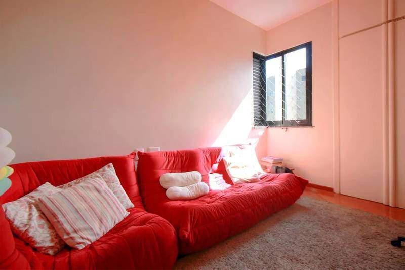 Apartamento, Anchieta, 4 Quartos, 2 Vagas, 1 Suíte