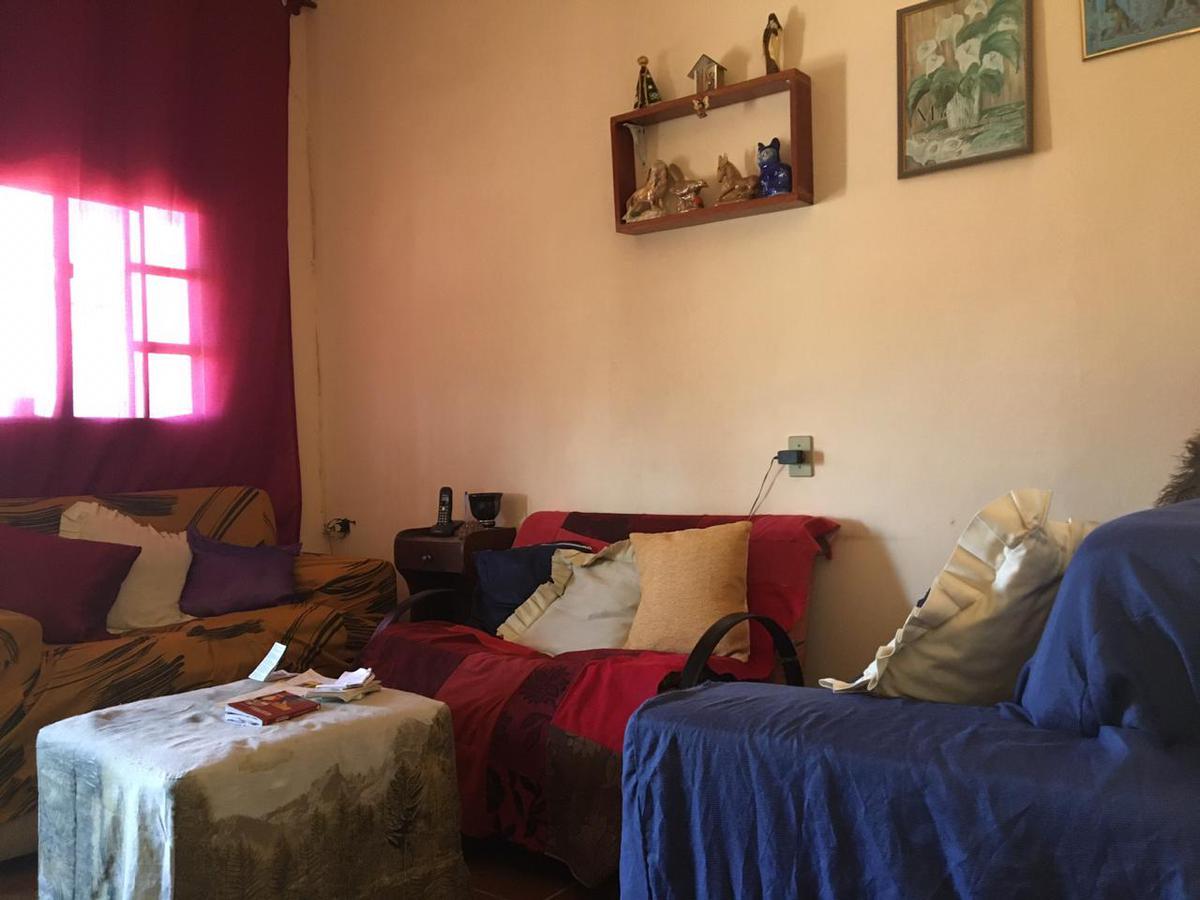 Casa, Serrano, 2 Quartos, 2 Vagas