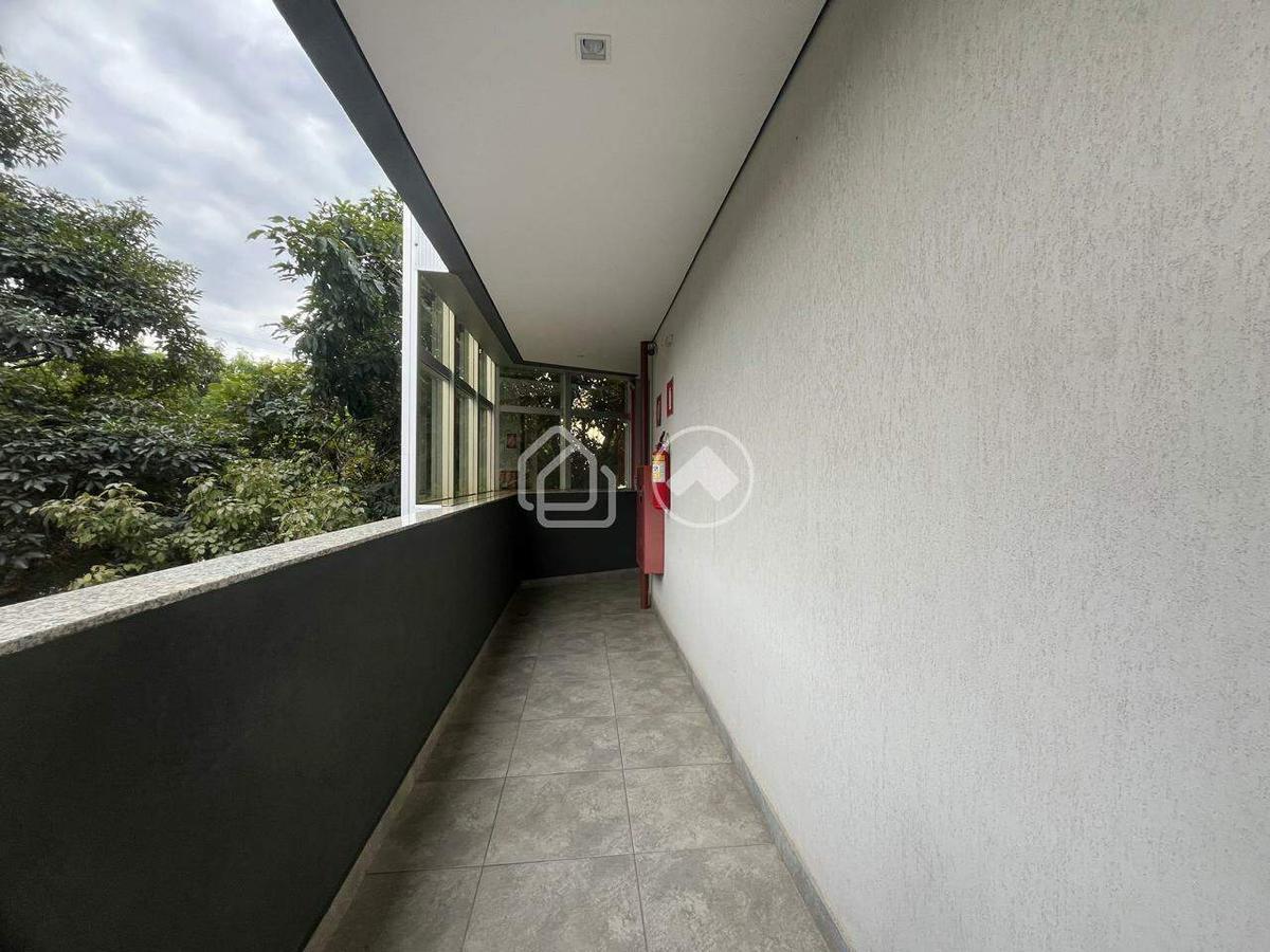 Sala, Buritis, 1 Vaga
