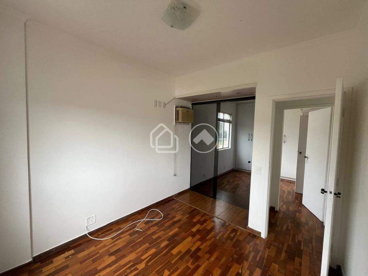 Apartamento, Betânia, 3 Quartos, 1 Vaga, 1 Suíte