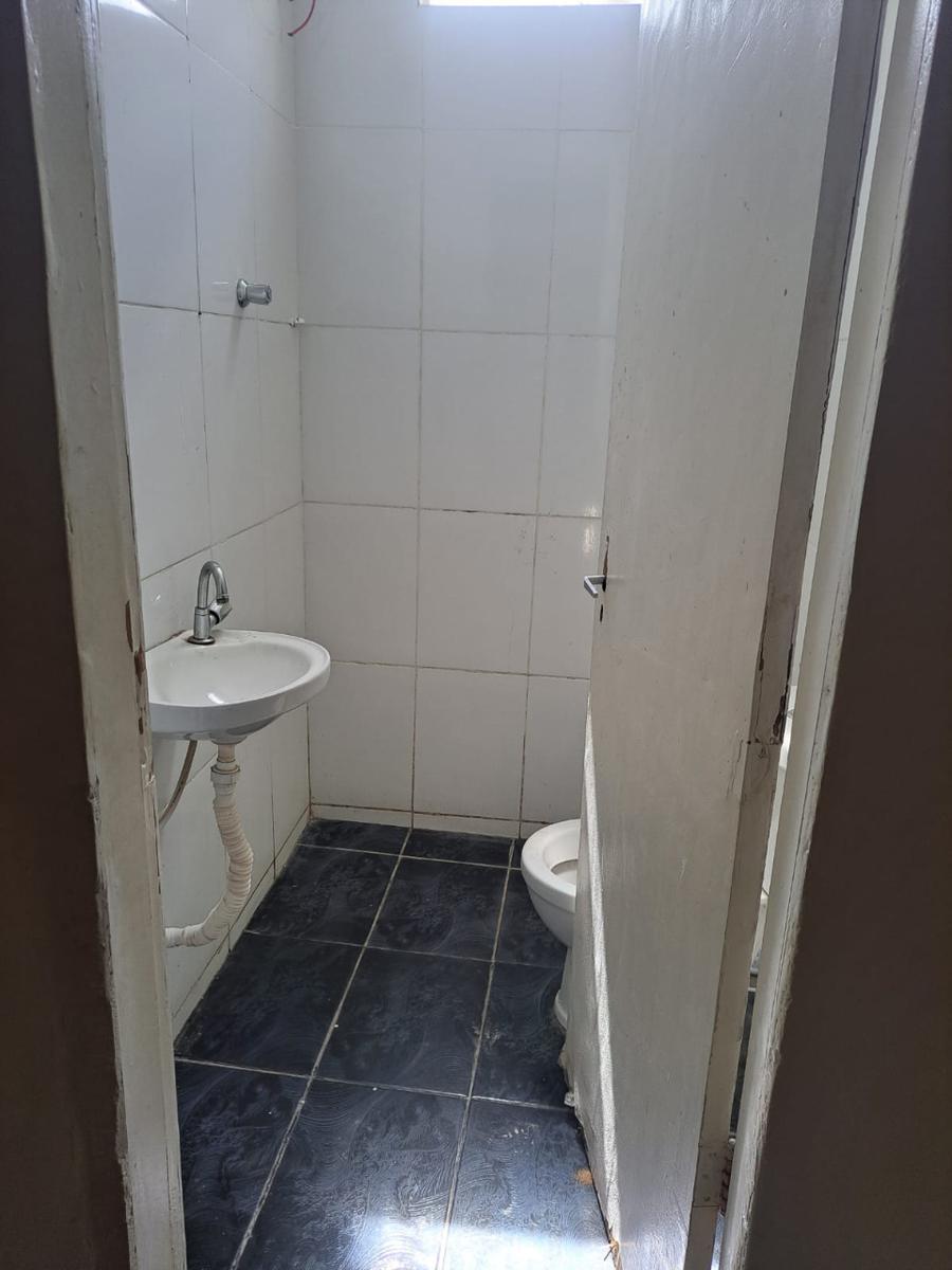 Casa, Juliana, 3 Quartos, 3 Vagas, 1 Suíte