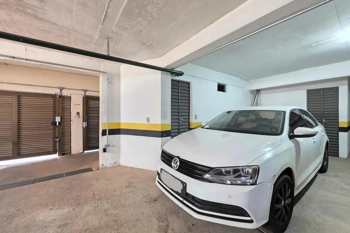 Apartamento, São Pedro, 3 Quartos, 2 Vagas, 1 Suíte