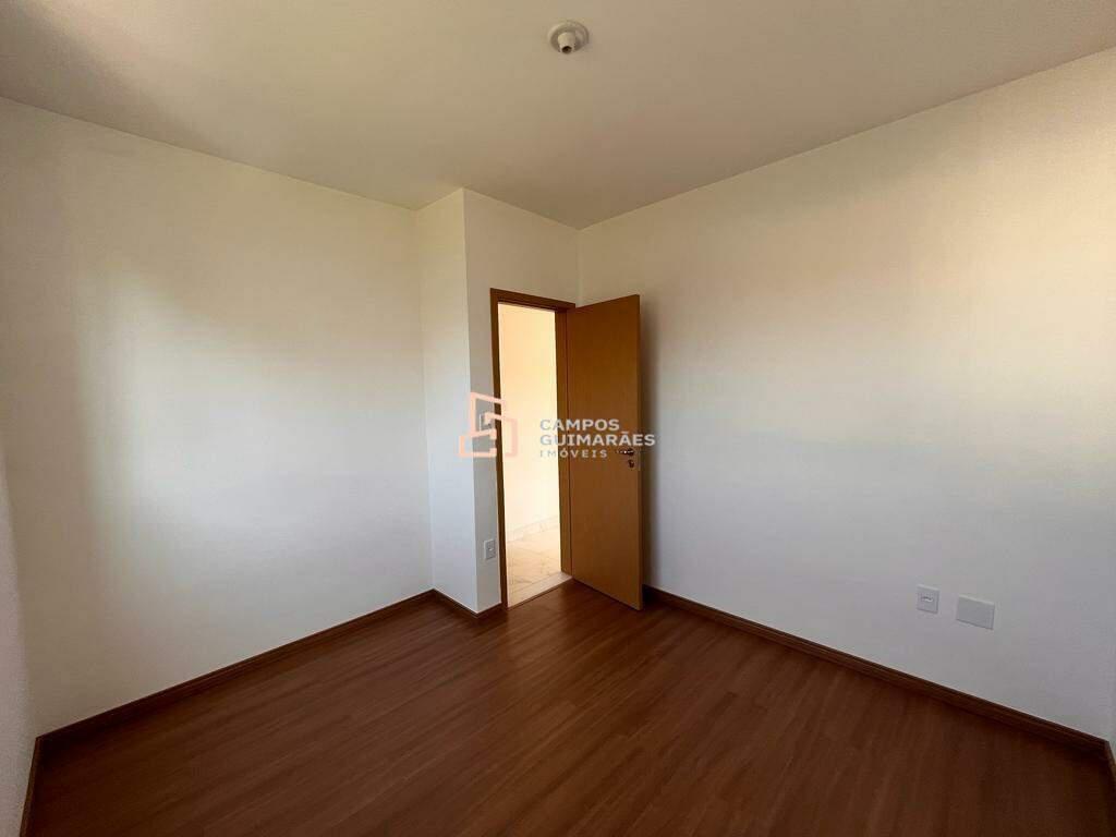 Apartamento, Diamante, 3 Quartos, 3 Vagas, 1 Suíte