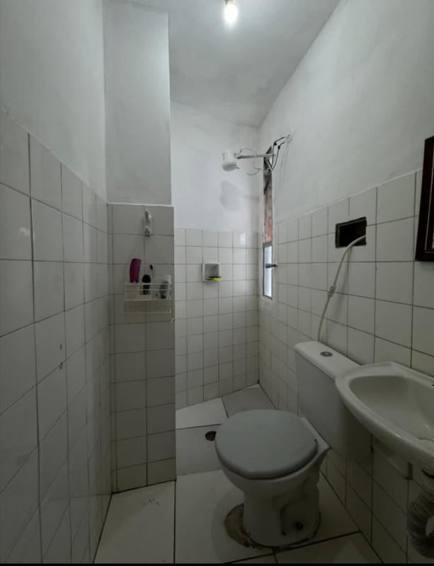 Apartamento, Santa Cruz Industrial, 2 Quartos, 0 Vaga