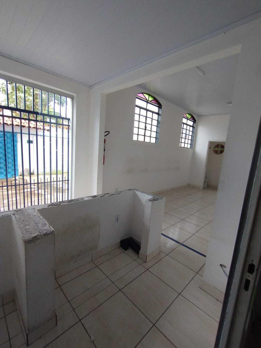 Prédio, Santa Amélia, 2 Quartos, 4 Vagas