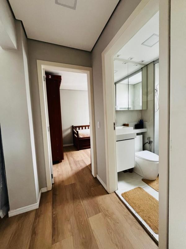 Apartamento, Varzea, 2 Quartos, 1 Vaga