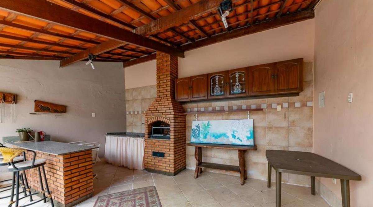 Casa, Engenho Nogueira, 4 Quartos, 6 Vagas, 4 Suítes