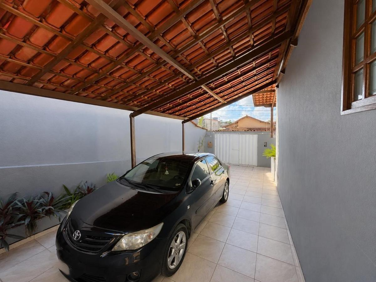 Casa, Copacabana, 3 Quartos, 4 Vagas, 1 Suíte