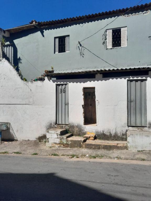 Casa, Vila Rica, 9 Quartos, 2 Vagas