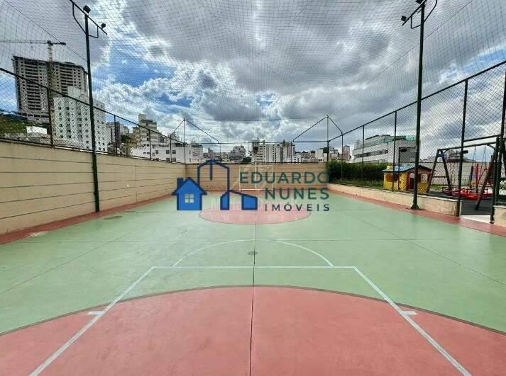 Apartamento, Gutierrez, 3 Quartos, 2 Vagas, 1 Suíte