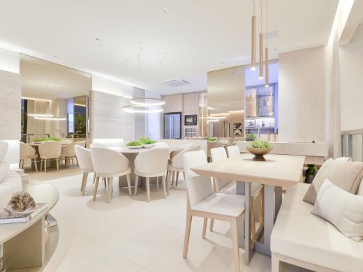 Apartamento, Vila da Serra, 4 Quartos, 4 Vagas, 4 Suítes