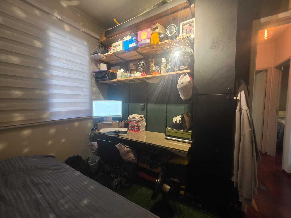 Apartamento, Buritis, 3 Quartos, 1 Vaga, 1 Suíte